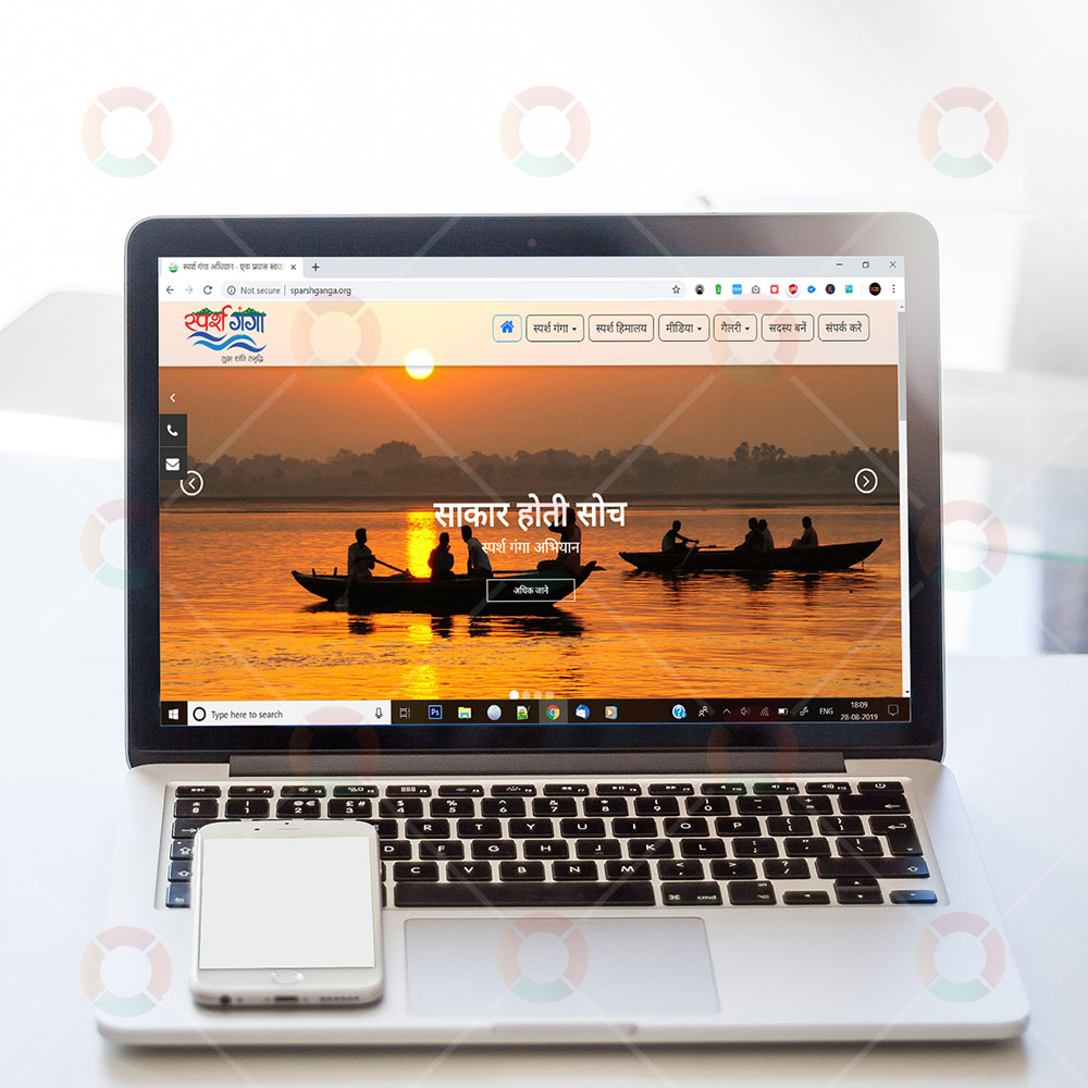Website service in Dehradun & Dubai