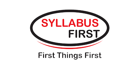 Syllabus First